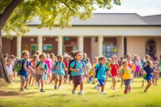 关于校园生活作文初一 - 关于校园生活作文初一上册