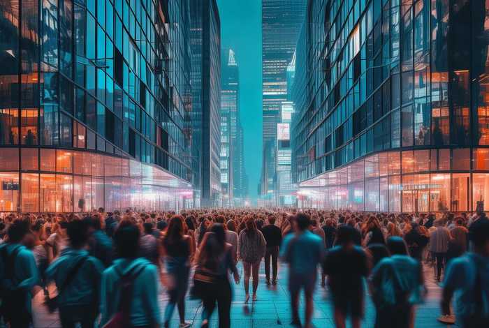 都市生活启示录；都市生活启示录百度网盘