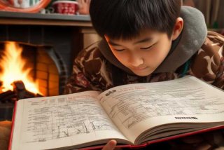 寒假生活九年级数学（寒假生活数学九年级北京师范大学出版社）