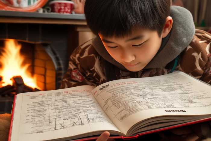 寒假生活九年级数学（寒假生活数学九年级北京师范大学出版社）