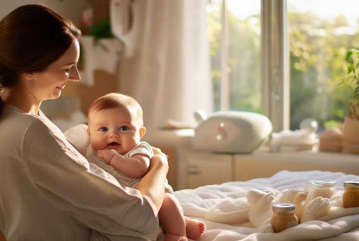 健康宝宝母婴生活馆 - 健康宝贝母婴生活馆