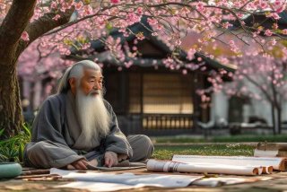 国学精萃与生活艺术 国学精粹与生活艺术