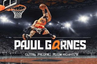 保罗乔治生涯50佳球、保罗乔治生涯集锦50佳球