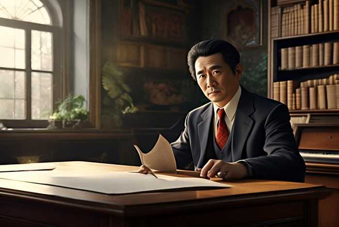 假如生活欺骗了你结局 假如生活欺骗了你结局黎阳当了什么官