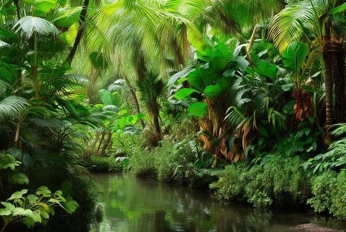 海南长颈鹿生活环境 - 海南长颈鹿生活环境特点 海南长颈鹿生活环境 - 海南长颈鹿生活环境特点