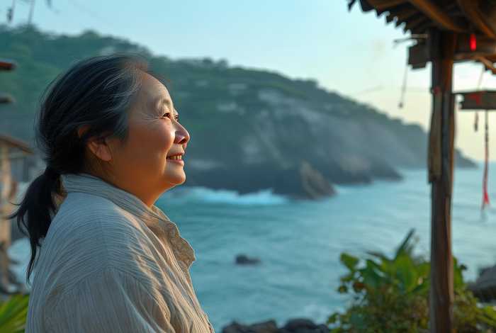 海清向往的生活哪一期、海清向往的生活是哪一期