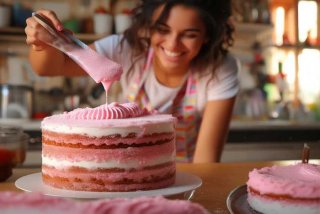 别忘了给生活加点糖开头；别忘了给生活加点糖开头结尾