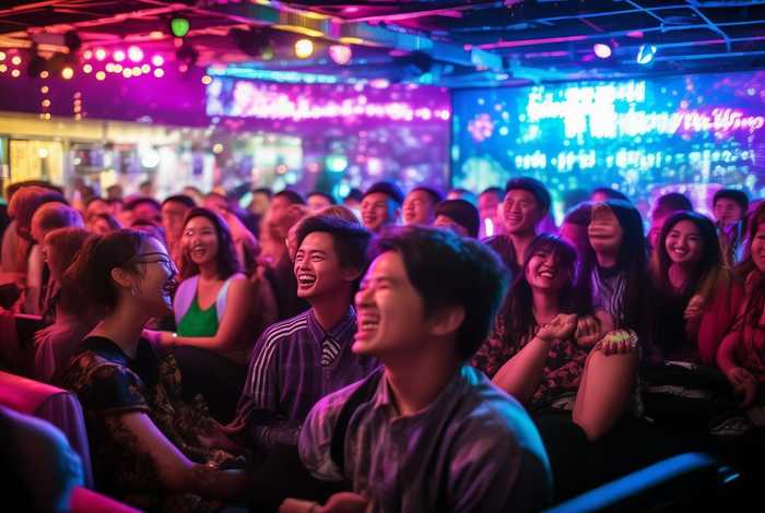 济南夜生活ktv;济南夜生活的安全感 济南夜生活ktv;济南夜生活的安全感