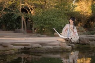 《在清朝的生活》西木子 - 《在清朝的生活》 作者-西木子