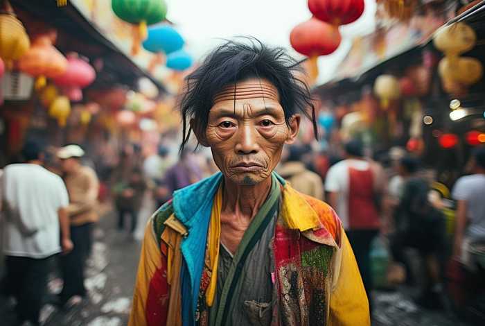 霍水的混乱生活作者 小说里有叫霍水的