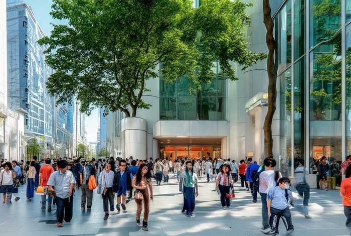 景瑞生活广场地址；景瑞生活广场地址在哪里