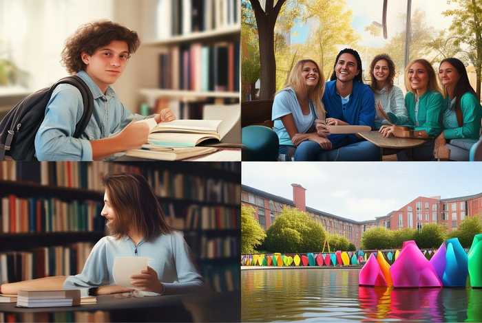 大学生活感悟文章、大学生活感悟文章怎么写