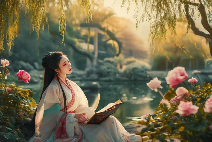 耿氏的清穿生活宝芯全本免费阅读；耿氏的清穿生活免费全文