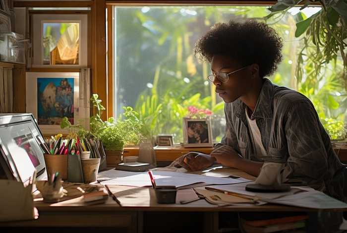 工作只是生活的一部分视频、其实工作也是生活的一部分