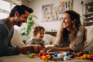 抚养权归父亲孩子和母亲一起生活，抚养权归父亲孩子和母亲一起生活可以吗