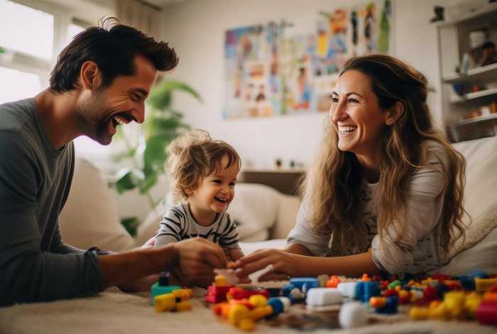 抚养权归父亲孩子和母亲一起生活，抚养权归父亲孩子和母亲一起生活可以吗