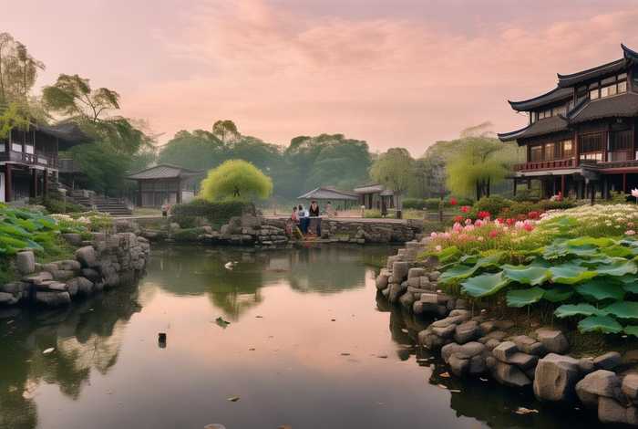 江苏盐城生活怎么样（盐城生活环境怎么样）