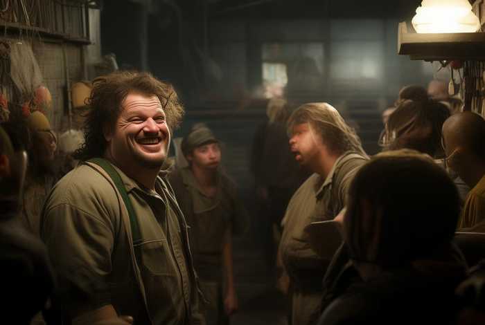 机智的监狱生活在线观看全集 - 机智的监狱生活在线观看全集免费 机智的监狱生活在线观看全集 - 机智的监狱生活在线观看全集免费