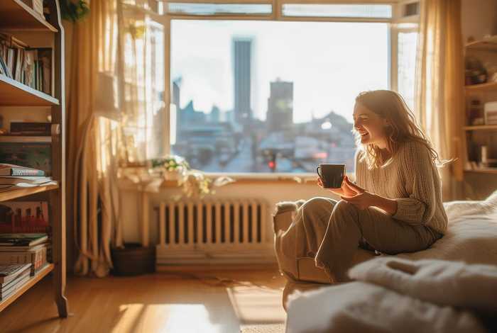 单身生活的好处英文 - 单身生活的好处英文翻译