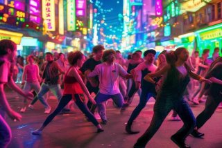 电影沸腾的生活插曲，电影沸腾的生活插曲是什么歌