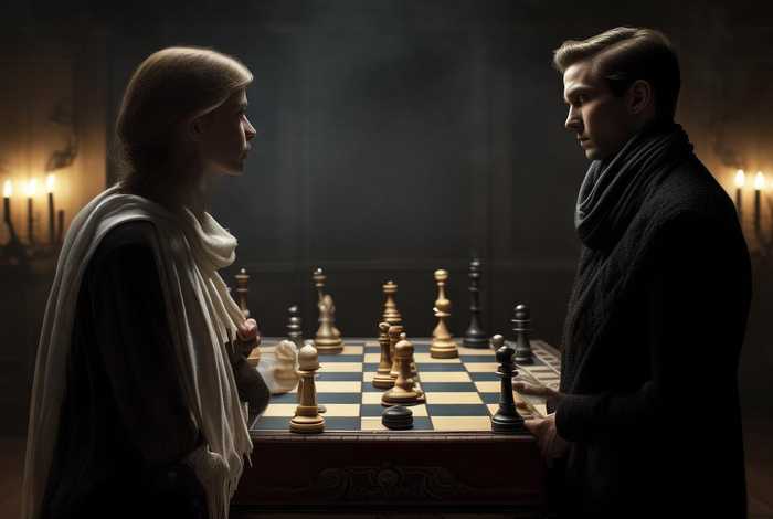 爱情不是生活的必需品 - 爱情不是生活的必需品辩论赛