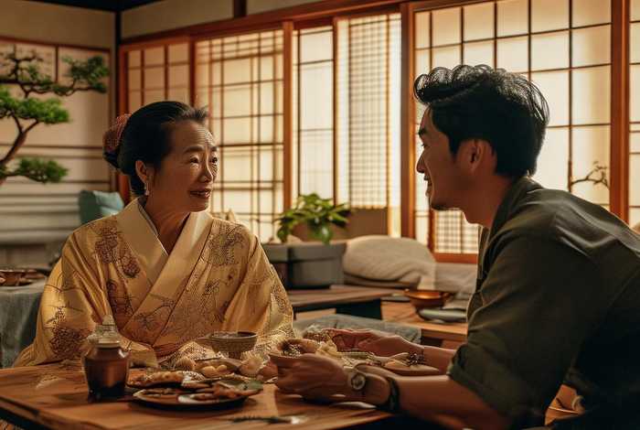 和嫂子的同居生活日剧吧 - 和嫂子的同居生活日剧吧在线观看