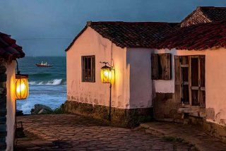 鼓浪屿生活视频（鼓浪屿生活视频高清）