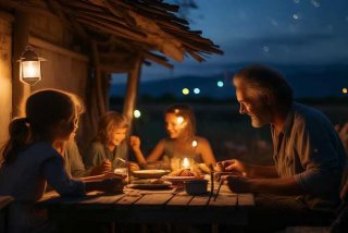 何必羡慕北上广的生活；何必羡慕北上广的文案