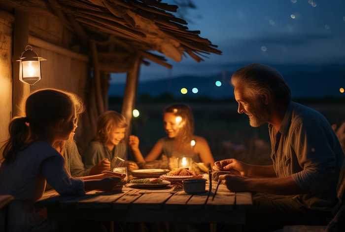 何必羡慕北上广的生活；何必羡慕北上广的文案