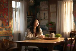 韩国女人生活照、韩国女人生活照片真实