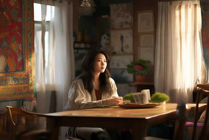 韩国女人生活照、韩国女人生活照片真实