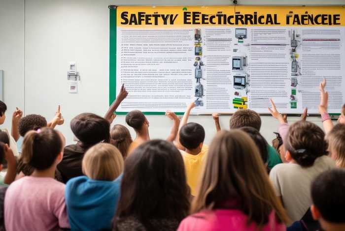 安全用电ppt课件、安全用电培训课件ppt