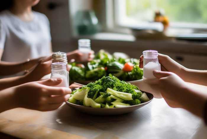 高血压生活方式指导摄盐量是多少 高血压生活方式指导摄盐量是多少呢