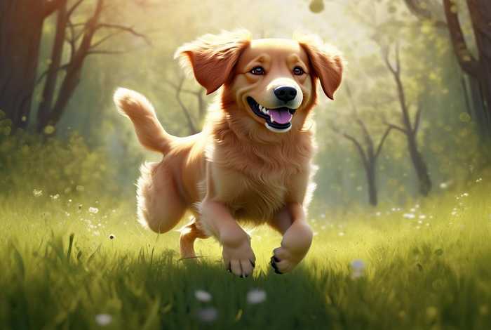 狗的生活特性和特点 狗的生活特性和特点是什么