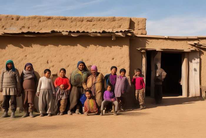 甘肃最低生活保障标准2025 - 甘肃最低生活保障标准2025年