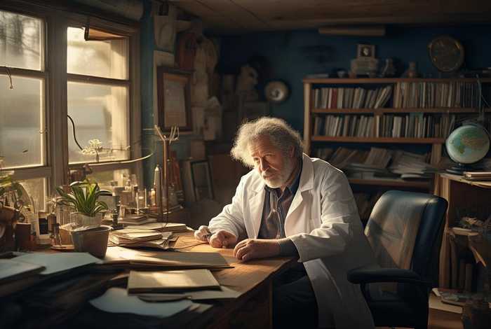 科学家的生活待遇；科学家的生活待遇如何