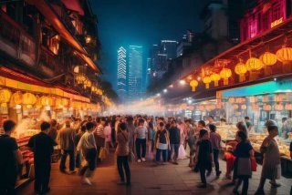 成都夜生活（成都夜生活官网）