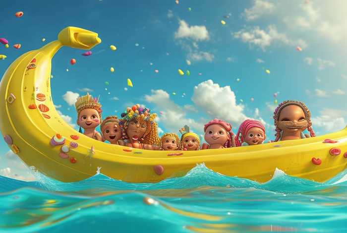 大香蕉性导航（大香蕉nb）