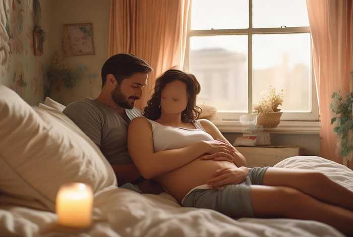 怀孕和老公日常 怀孕和老公日常同房 怀孕和老公日常 怀孕和老公日常同房