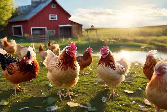 鸡生活在哪里英文 鸡生活在哪里英文作文 鸡生活在哪里英文 鸡生活在哪里英文作文