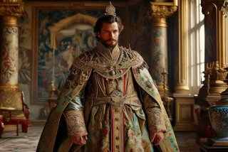 古代皇子的生活、古代皇子的生活状况