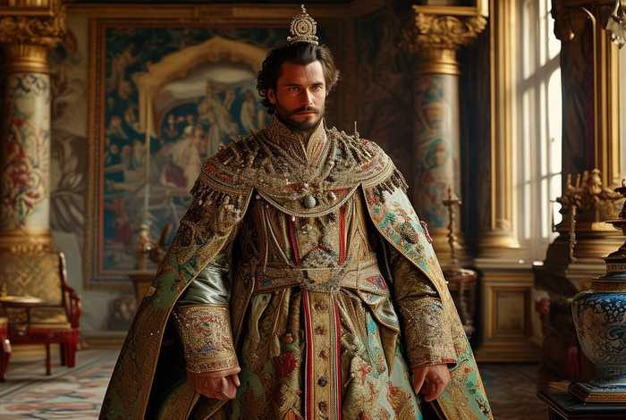 古代皇子的生活、古代皇子的生活状况