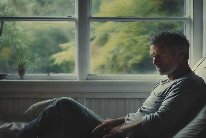 进入不了生活状态是不是抑郁症 - 进入不了生活状态是不是抑郁症的表现