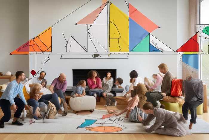 勾股定理在生活的应用、勾股定理在现实生活中的应用