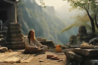 八零后修道生活录懒人听书 八零后修道生活录有声