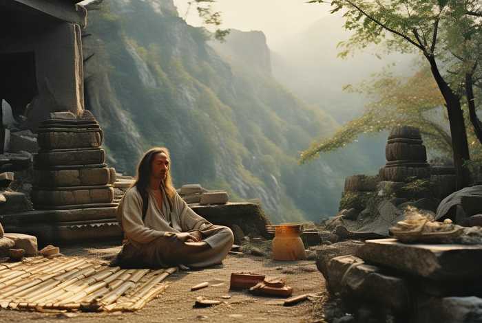 八零后修道生活录懒人听书 八零后修道生活录有声