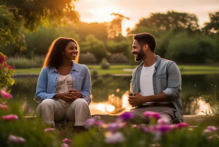 两性健康美好生活，两性健康美好生活图片