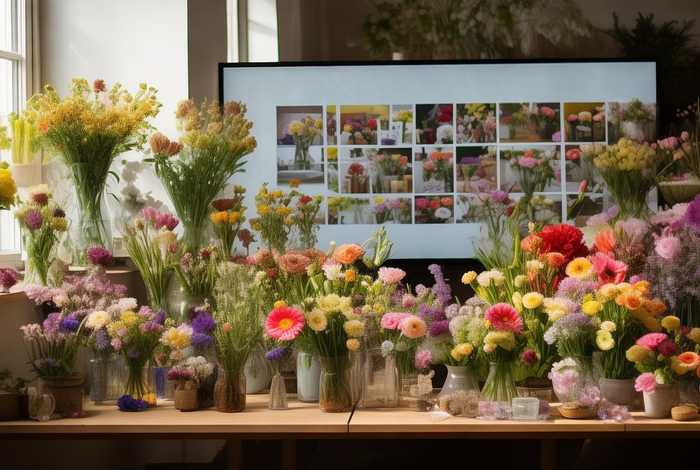 花艺与生活全部视频 花艺与生活全部视频在线观看