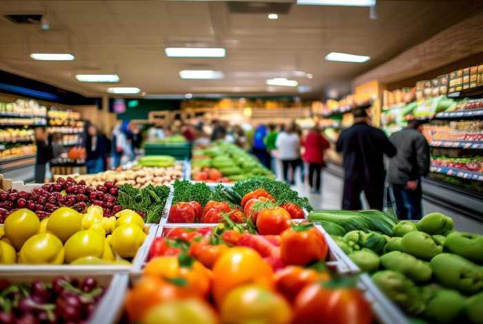连锁生活超市主要经营农产品吗，连锁生活超市主要经营农产品吗为什么