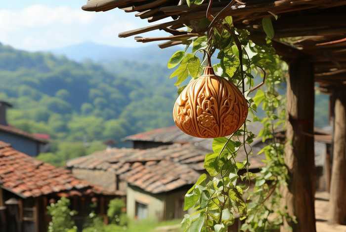 葫芦生活在哪个城市，葫芦生活在哪里